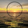 Photo #2: Emily's Housekeeping Services
