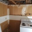 Photo #5: Bathroom and kitchen 