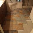 Photo #4: tile works baths and kitchens floors