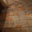 Photo #5: tile works baths and kitchens floors
