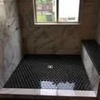 Photo #6: Top Flooring installation and kitchen Backsplash installation