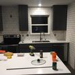 Photo #13: Top Flooring installation and kitchen Backsplash installation