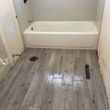 Photo #16: Top Flooring installation and kitchen Backsplash installation