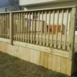 Photo #5: Jim's Fence and Decks