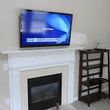 Photo #1: Tv Mounting, Shelf Installation, IKEA assembly SPECIALS!!