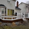 Photo #4: kam fence and deck