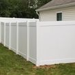 Photo #5: kam fence and deck