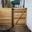 Photo #6: kam fence and deck