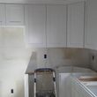Photo #6:  remodels, tile installation
