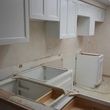 Photo #8:  remodels, tile installation