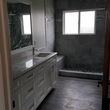 Photo #11:  remodels, tile installation