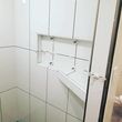 Photo #17:  remodels, tile installation