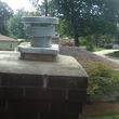 Photo #3: BRICK, BLOCK, CHIMNEYS, STONE