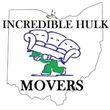 Photo #1: INCREDIBLE HULK MOVERS