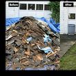 Photo #7: Affordable Trash removal, property clean out
