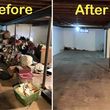 Photo #9: Affordable Trash removal, property clean out