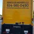 Photo #1: Hercules Movers