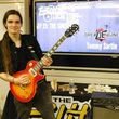 Photo #4: Guitar instructor. 1st lesson FREE!/Guitarist for hire/Guitar tech