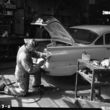 Photo #1: A-Z Auto Body Repairs & Classic Restoration