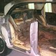 Photo #4: A-Z Auto Body Repairs & Classic Restoration