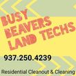 Photo #1: Busy Beavers land Techs $99 cleanout specials!