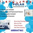 Photo #1: POLAR CLEAN IN YOUR STYLE   