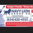 Photo #1: 
Navy Lion Group Co