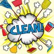 Photo #1: *Just 1 call cleans it all*
