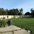 Photo #12:  fencing, decks, cleanouts, landscaping