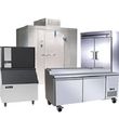 Photo #1: MBM Commercial Refrigerator/ice machine Repair