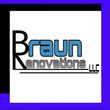 Photo #1: Braun Renovations