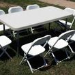 Photo #3: Tents, tables and Chairs!!