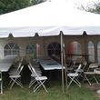 Photo #5: Tents, tables and Chairs!!