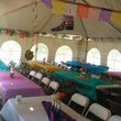 Photo #9: Tents, tables and Chairs!!
