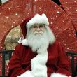 Photo #1: Santa Claus Has Come to Town