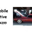 Photo #1: JW's Mobile Automotive