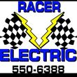Photo #1: Racer Electric