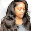 Photo #2: $70 partial's, $85 lace closure sew in's, $120 frontal install's!!