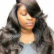 Photo #4: $70 partial's, $85 lace closure sew in's, $120 frontal install's!!