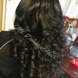 Photo #18: $70 partial's, $85 lace closure sew in's, $120 frontal install's!!