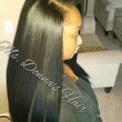 Photo #22: $70 partial's, $85 lace closure sew in's, $120 frontal install's!!