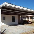 Photo #1: Carports and Steel Buildings (Professionally Installed)