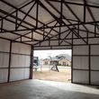 Photo #2: Carports and Steel Buildings (Professionally Installed)