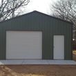 Photo #4: Carports and Steel Buildings (Professionally Installed)