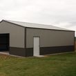 Photo #5: Carports and Steel Buildings (Professionally Installed)