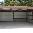 Photo #8: Carports and Steel Buildings (Professionally Installed)