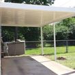 Photo #9: Carports and Steel Buildings (Professionally Installed)