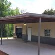 Photo #10: Carports and Steel Buildings (Professionally Installed)