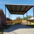 Photo #21: Carports and Steel Buildings (Professionally Installed)
