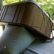 Photo #2: HOT TUB MOVING!